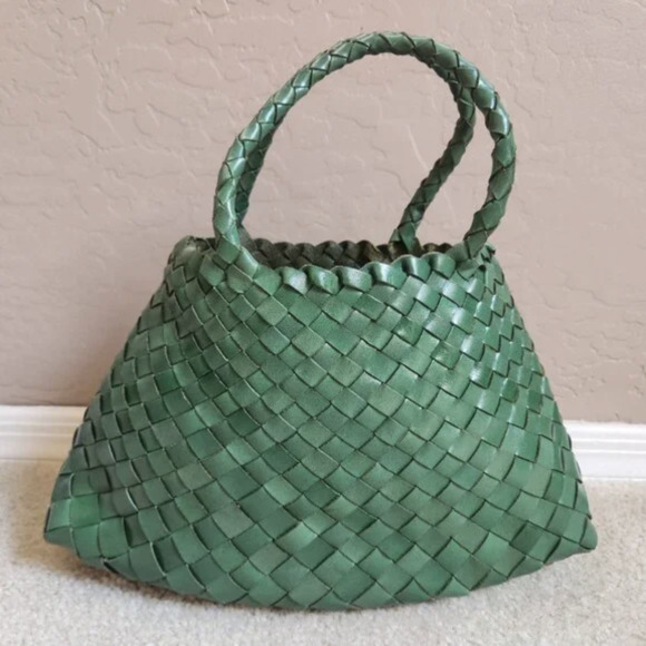 Woven Handbags